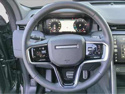 Land-Rover Discovery (2026) - Photo 7