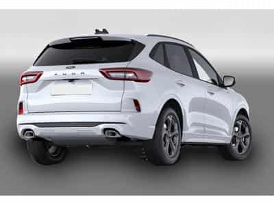 Ford Kuga (2025) - Foto 3