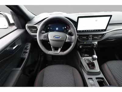 Ford Kuga (2025) - Foto 6