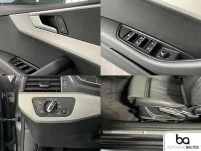 Audi A5 (2023) - Photo 11