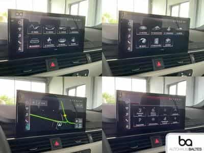 Audi A5 (2023) - Photo 13