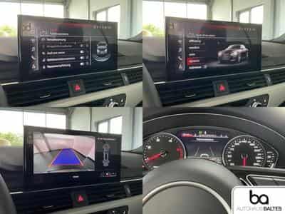 Audi A5 (2023) - Photo 14