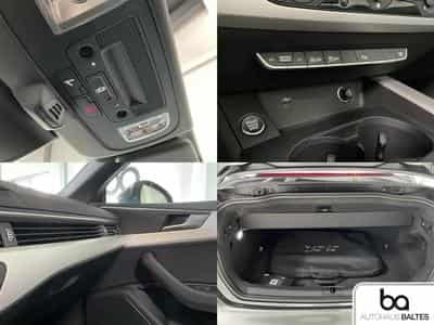 Audi A5 (2023) - Photo 15