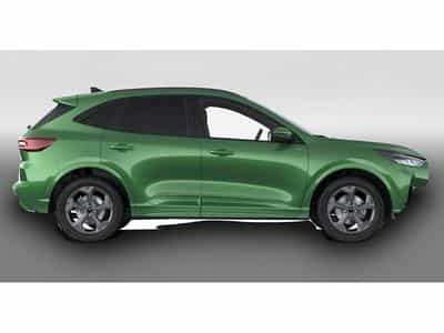 Ford Kuga (2025) - Foto 2