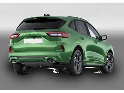 Ford Kuga (2025) - Foto 3