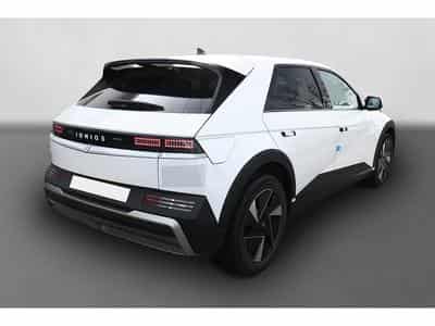 Hyundai Ioniq 5 (2025) - Foto 3