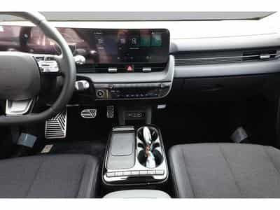 Hyundai Ioniq 5 (2025) - Foto 7