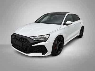 Audi RS3 Sportback 2.5 TFSI 7-Gang S tronic quattro (2026) - Foto 1