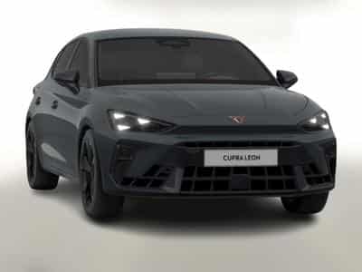 Cupra Leon DSG SHZ VollLED (2026) - Foto 1