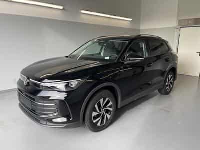 VW Tiguan LIFE (2026) - Foto 1