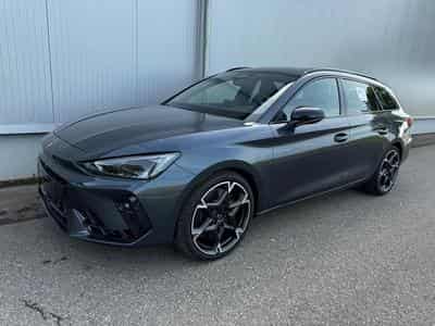 Cupra Leon 2.0 TSI 245 kW 4Drive VZ (2026) - Photo 1