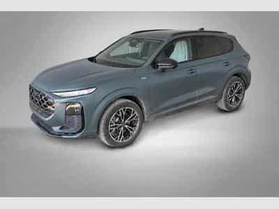 Audi Q3 S line  2.0 TSI 7-Gang DSG (2026) - Foto 1