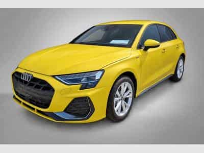 Audi A3 Sportback S Line 2.0 TDI (2026) - Foto 1