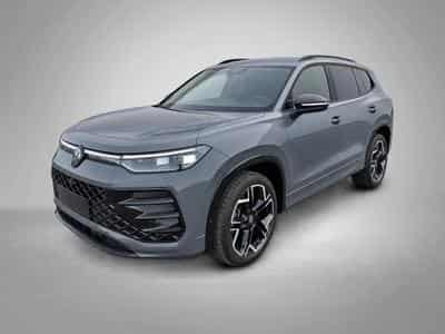 VW Tayron R-Line 2.0 TDI 7-Gang-DSG 4MOTION (2025) - Foto 1