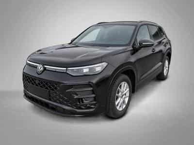 VW Tayron R-Line 2.0 TDI 7-Gang-DSG 4MOTION (2025) - Foto 1