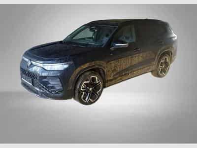 VW Tayron R-Line 2.0 TSI 7-Gang-DSG 4MOTION (2025) - Foto 1