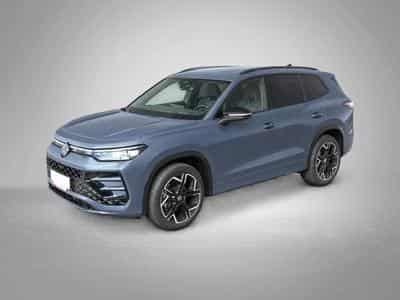 VW Tayron R-Line 2.0 TDI 7-Gang-DSG 4MOTION (2025) - Foto 1