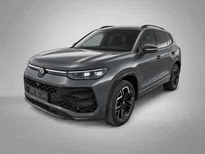 VW Tayron R-Line 2.0 TSI 7-Gang-DSG 4MOTION (2025) - Foto 1