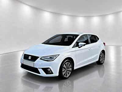 Seat Ibiza Copa (2025) - Photo 1