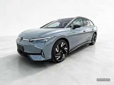 VW ID.7 GTX 250 kW 4Motion (2026) - Photo 1