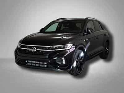 VW T-Roc R-Line 1.5 TSI 7-Gang-DSG (2025) - Foto 1