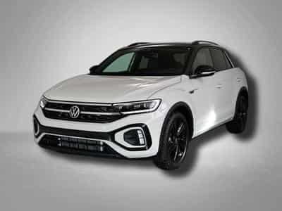 VW T-Roc R-Line 1.5 TSI 7-Gang-DSG (2025) - Foto 1
