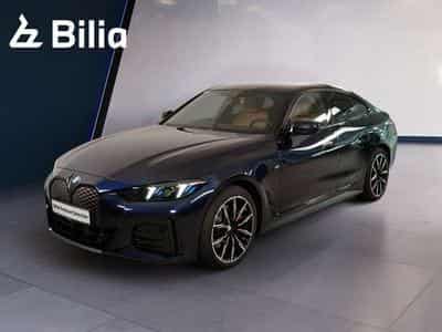 BMW i4 eDrive40 Head-Up DAB LED RFK (2026) - Photo 1