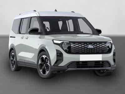 Ford Tourneo (2025) - Foto 1