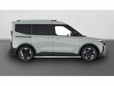 Ford Tourneo (2025) - Foto 2