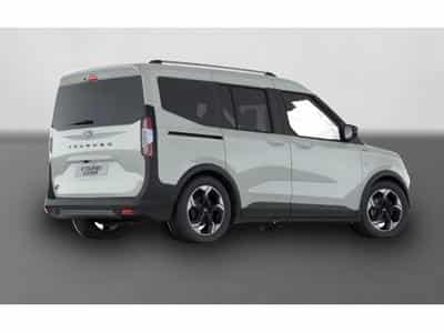 Ford Tourneo (2025) - Foto 3