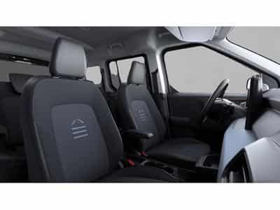 Ford Tourneo (2025) - Foto 5