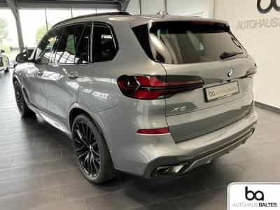 BMW X5 (2025) - Photo 4