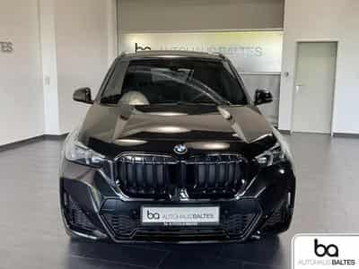 BMW X1 (2025) - Photo 2