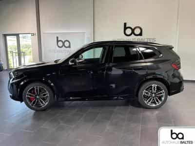 BMW X1 (2025) - Photo 3