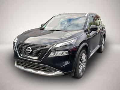 Nissan X-Trail (2026) - Foto 1
