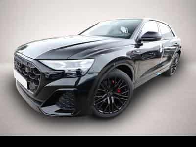 Audi Q8 (2026) - Photo 1