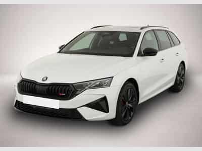Skoda Octavia (2026) - Foto 1