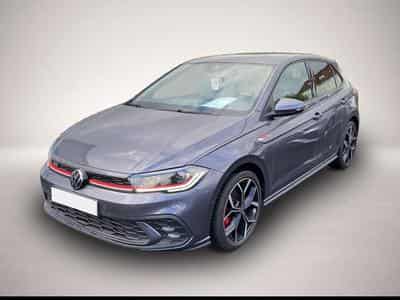 VW Polo (2025) - Foto 1