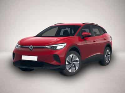 VW ID.4 (2026) - Foto 1