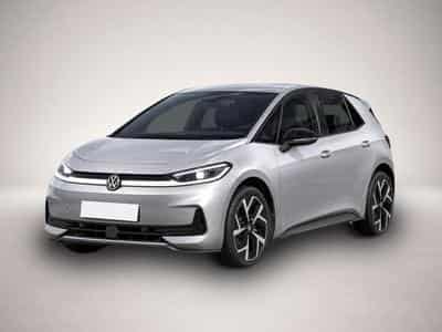 VW ID.3 (2026) - Photo 1
