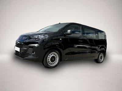 Fiat Scudo (2026) - Photo 1