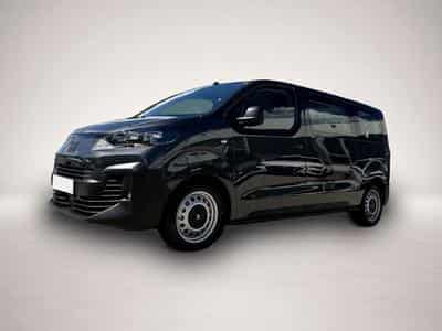 Fiat Scudo (2026) - Photo 1