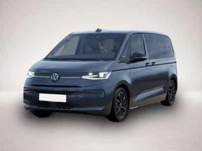 VW Multivan (2026) - Foto 1