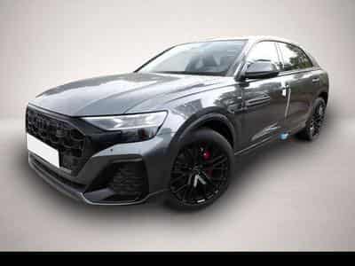 Audi Q8 (2026) - Photo 1