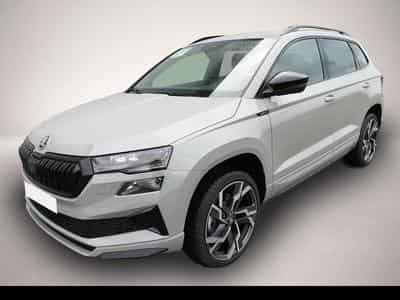 Skoda Karoq (2026) - Photo 1