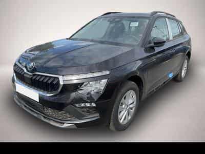 Skoda Kamiq (2026) - Photo 1
