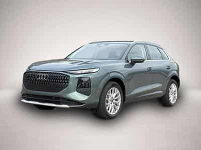 Audi Q3 (2026) - Photo 1