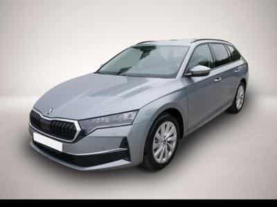 Skoda Octavia (2026) - Foto 1