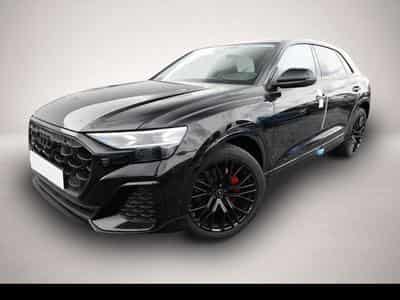 Audi Q8 (2026) - Photo 1