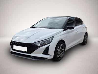 Hyundai i20 (2026) - Photo 1